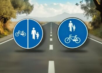 Dois sinais de trânsito confundem milhares de portugueses: perceba a diferença e evite multas pesadas