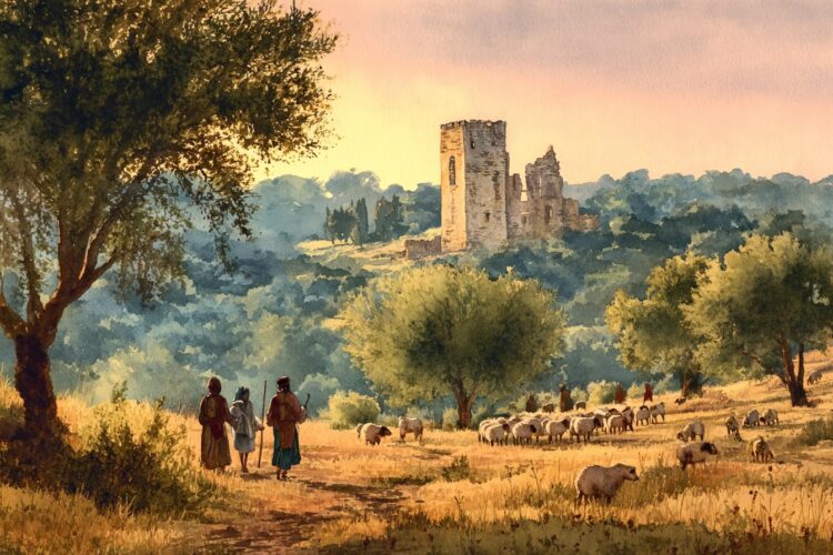 Os franceses que fundaram vilas no Alentejo (e deixaram um rasto que ainda se sente)