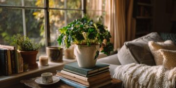 7 plantas de interior resistentes ao frio para manter a casa verde no inverno