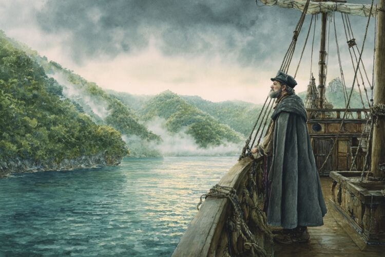 Duarte Pacheco Pereira