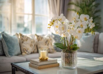 plantas fáceis de cuidar que trazem cor e vida à casa