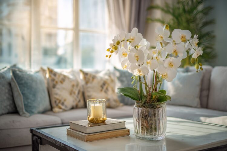 plantas fáceis de cuidar que trazem cor e vida à casa