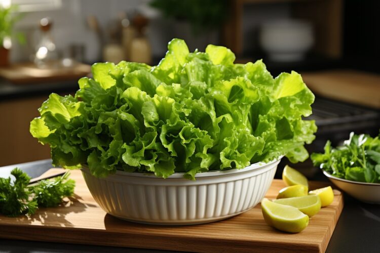 O truque de cozinha que devolve vida às verduras murchas