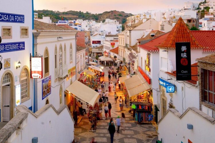 Albufeira