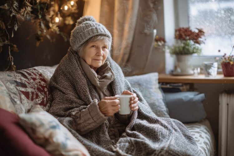 Do verão ao outono em 48 horas: prepare-se para a descida brusca das temperaturas