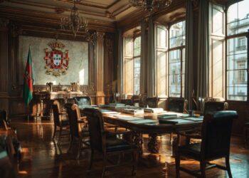 Autárquicas 2025: os vencimentos de presidentes e vereadores, concelho a concelho