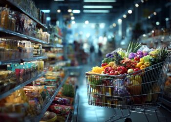 Qual é o supermercado mais barato? Poupe até 40 euros por mês escolhendo corretamente