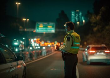 PSP alerta condutores para nova burla nas estradas: “Nunca pare o carro”