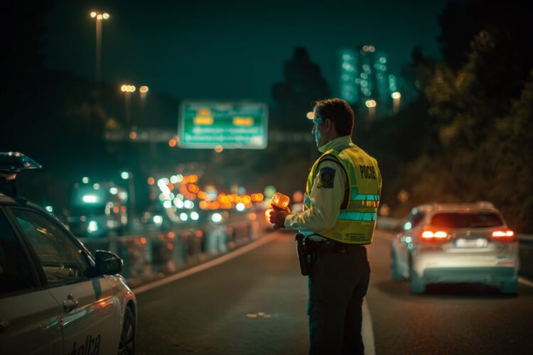 PSP alerta condutores para nova burla nas estradas: “Nunca pare o carro”