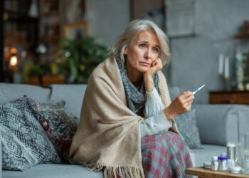 Alerta dos especialistas: esta época de gripe será uma das mais fortes dos últimos anos