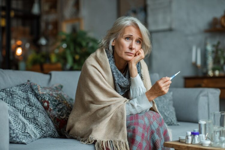 Alerta dos especialistas: esta época de gripe será uma das mais fortes dos últimos anos