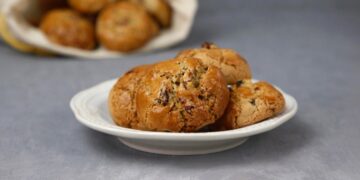 Broas dos Santos: a receita tradicional que sabe a Outono