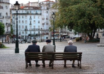 Quanto aumentam as pensões em 2026? Há novidades, mas não é para todos