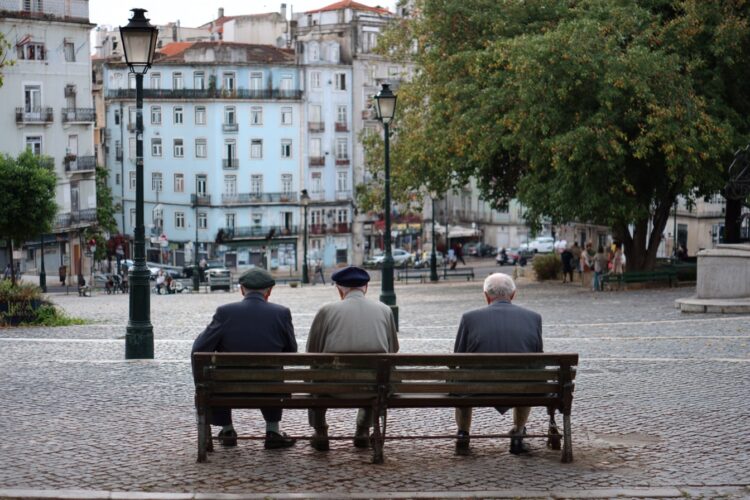 Quanto aumentam as pensões em 2026? Há novidades, mas não é para todos