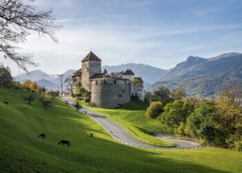 Liechtenstein