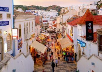 Britânicos consideram esta cidade portuguesa uma das mais feias da Europa