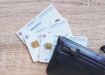 Novas regras europeias vão mudar o Cartão de Cidadão: o que está em causa