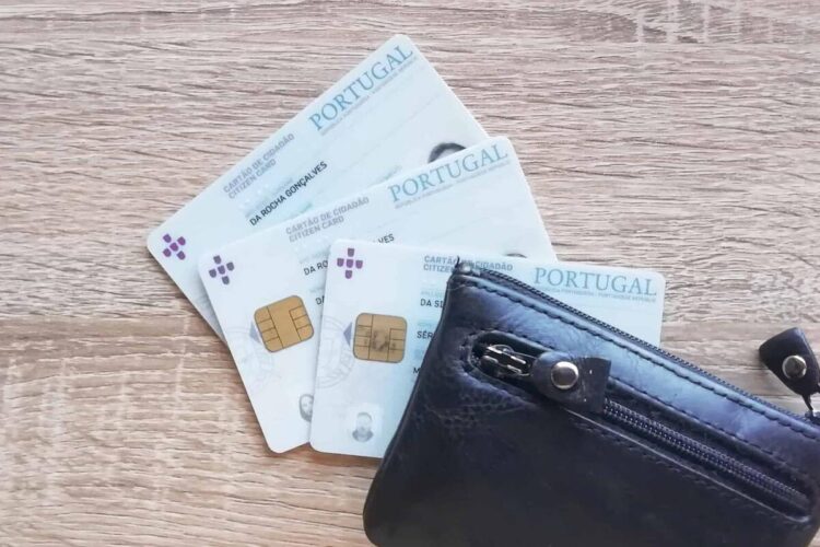 Novas regras europeias vão mudar o Cartão de Cidadão: o que está em causa