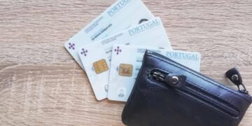 Perdeu o Cartão de Cidadão? As coimas podem chegar aos 500 euros