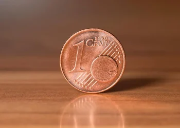 Moedas de 1 e 2 cêntimos podem estar a caminho do fim - o que já mudou na Europa