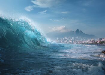 Mega Tsunami das Canárias: o desastre que poderá ser maior do que o sismo de 1755