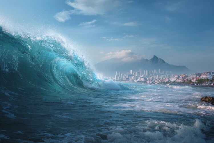 Mega Tsunami das Canárias: o desastre que poderá ser maior do que o sismo de 1755