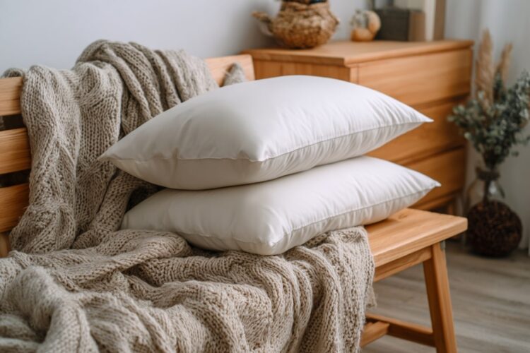 Lavar almofadas: como tratar delas em casa sem complicações e com eficácia