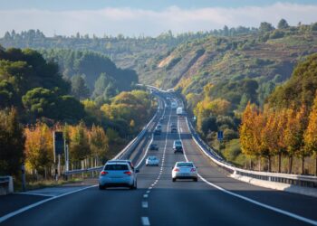Conduzir na autoestrada: o hábito comum que pode custar 300 euros de multa