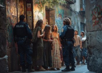 Foi visitar a família perdeu a casa: um caso que reacende o debate sobre ‘okupas’