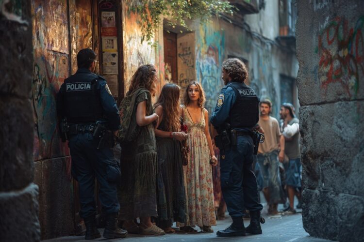 Foi visitar a família perdeu a casa: um caso que reacende o debate sobre ‘okupas’