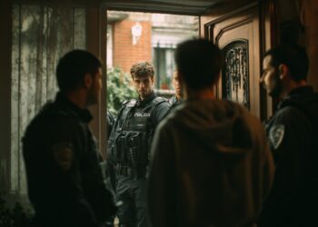 Jovem ocupa mais de 200 casas em quatro anos e exige pagamentos de 17.000 euros para sair