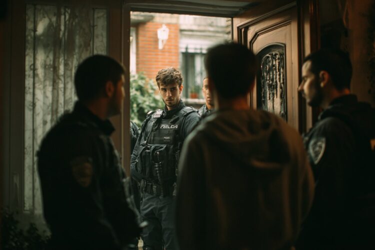 Jovem ocupa mais de 200 casas em quatro anos e exige pagamentos de 17.000 euros para sair