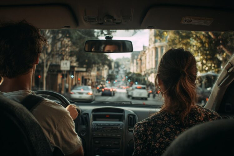Multas para passageiros: as infrações menos conhecidas no interior do carro