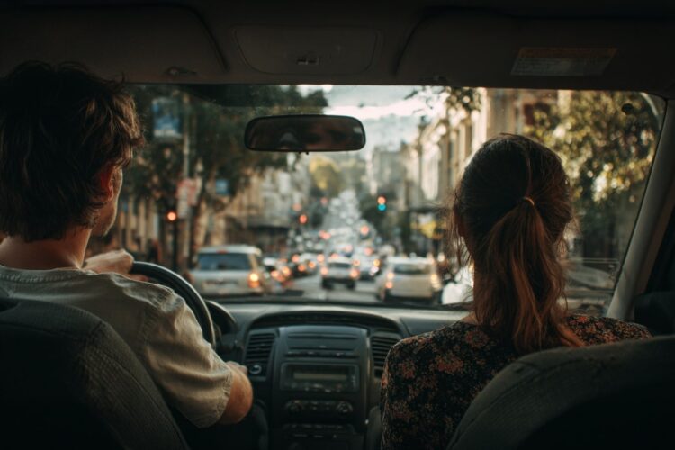 Não é só o condutor: infrações que podem multar quem viaja no carro