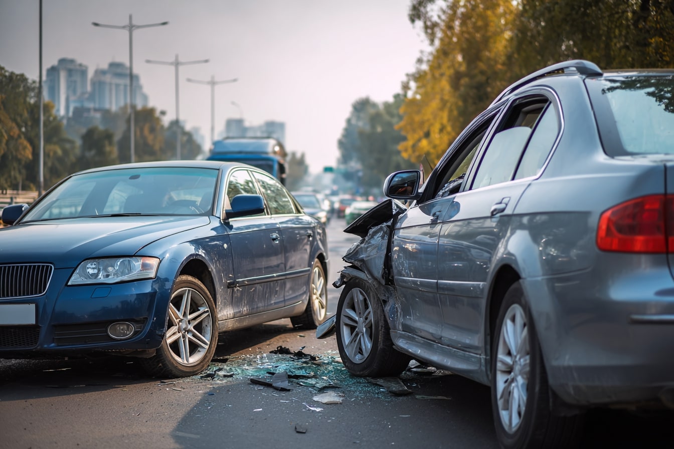 Emprestar o carro a alguém: o seguro cobre em caso de acidente?