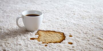Tapetes, alcatifas ou carpetes com manchas? Aprenda a limpar tudo de forma simples e eficaz