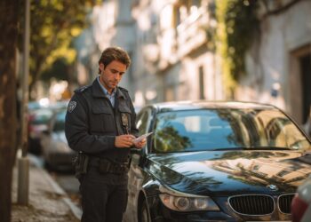 Multas demasiado altas? Veja quando pode pagá-las em prestações