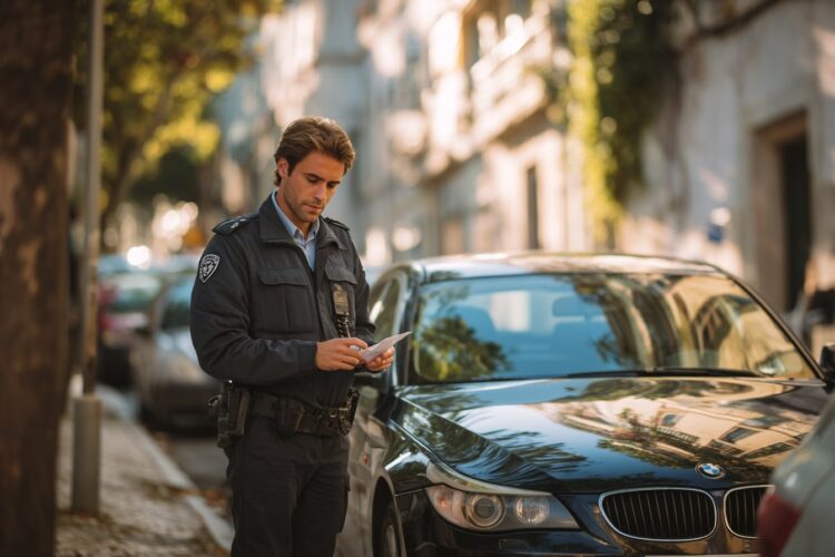 Multas demasiado altas? Veja quando pode pagá-las em prestações