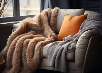 Aquecer a casa no Inverno sem grandes mudanças? Estes produtos fazem uma grande diferença