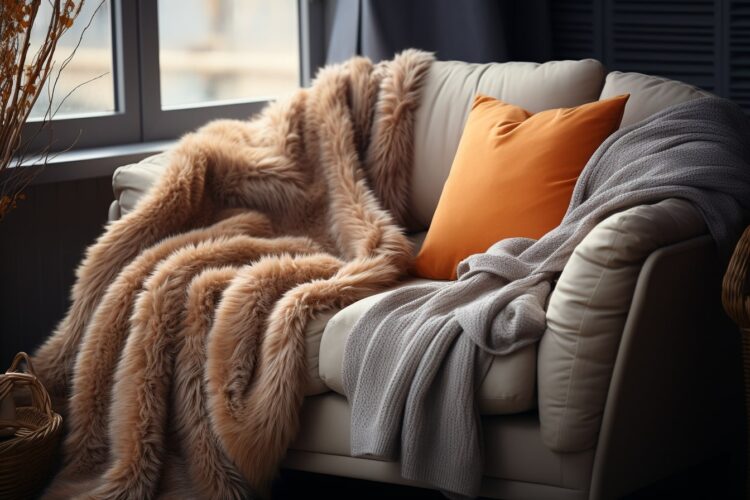 Aquecer a casa no Inverno sem grandes mudanças? Estes produtos fazem uma grande diferença