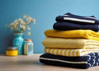 Roupa de inverno com cheiro a mofo? É com estes truques que se resolve o problema