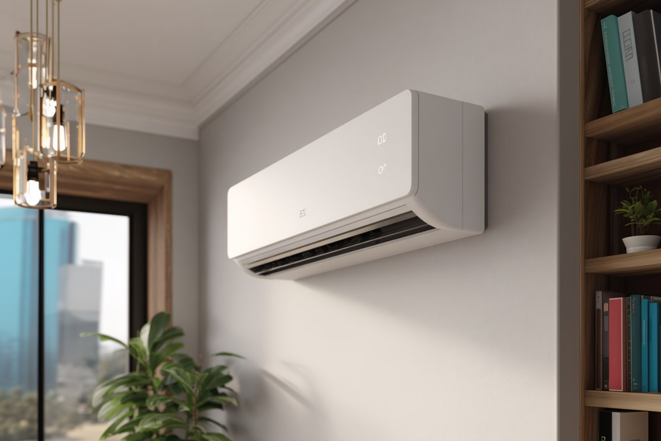 Ar condicionado no inverno: vale a pena? Como usar e poupar energia