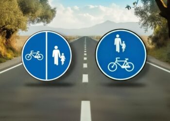 Multas e confusões: dois sinais de trânsito que muitos portugueses ainda interpretam mal