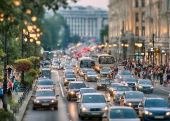 O seu carro está incluído? Imposto Único de Circulação: quem pode estar isento e em que condições