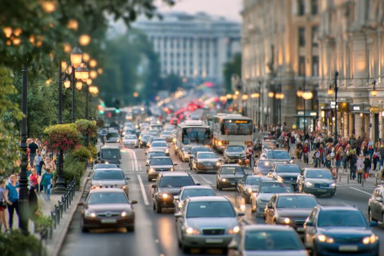 O seu carro está incluído? Imposto Único de Circulação: quem pode estar isento e em que condições