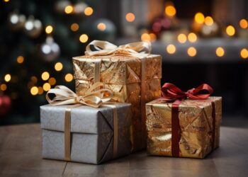 Como preparar a decoração de Natal com ideias simples e eficazes