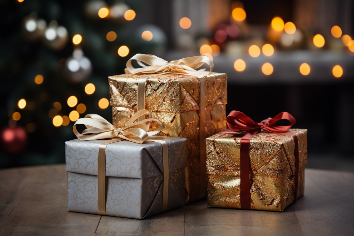 Como preparar a decoração de Natal com ideias simples e eficazes