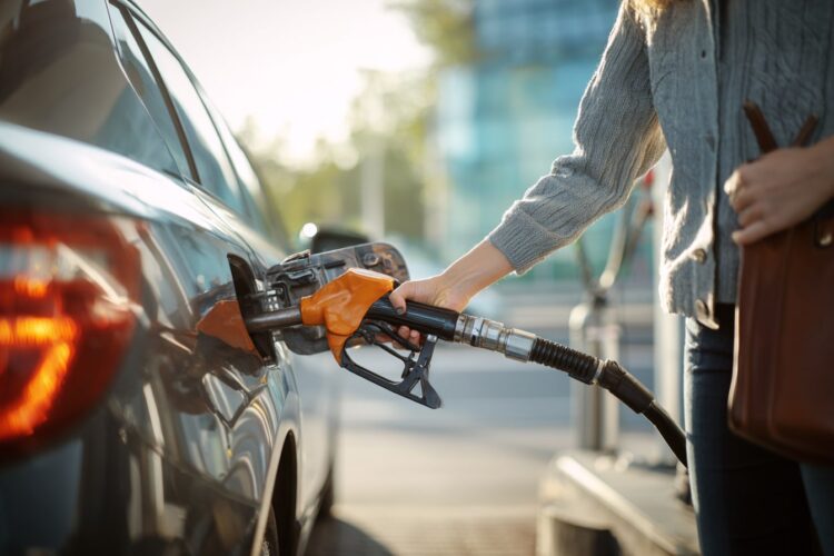 Vai abastecer o carro em Espanha? Esta nova regra pode custar-lhe uma multa de 100 euros