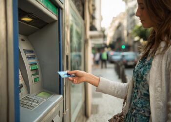 Multibanco não entregou as notas? Saiba o que fazer