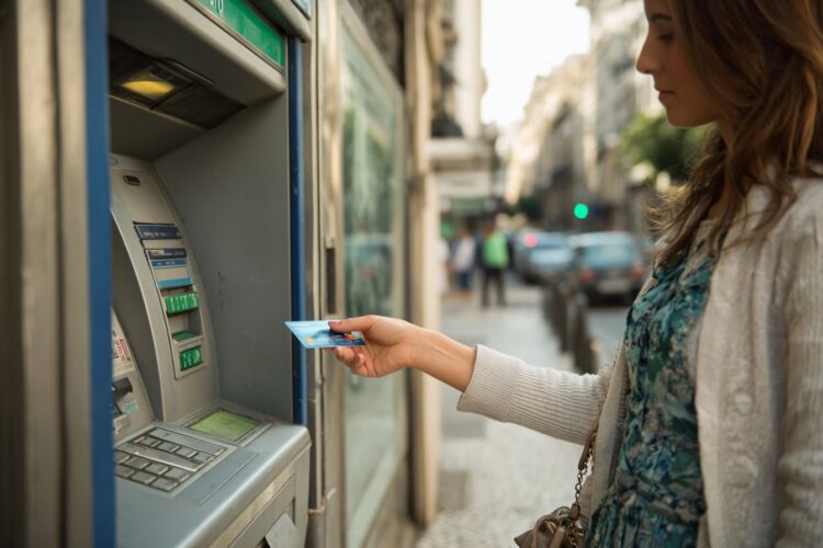 Multibanco não entregou as notas? Saiba o que fazer